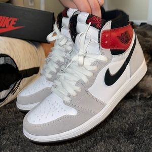 Air Jordan 1 high top